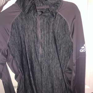 Adidas Women Running Jacket